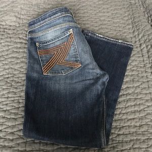 Seven for All Mankind Flynt jeans